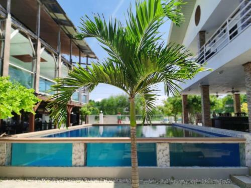 Hotel Amanzara Resort