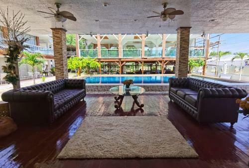 Hotel Amanzara Resort
