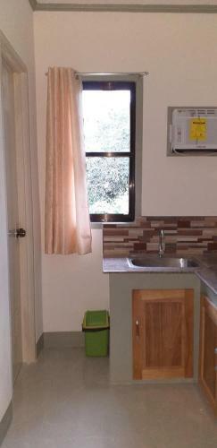 Albergue Greenspace