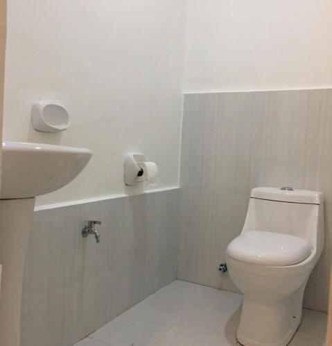 Panglao Village Court Apartments (Studio #9)