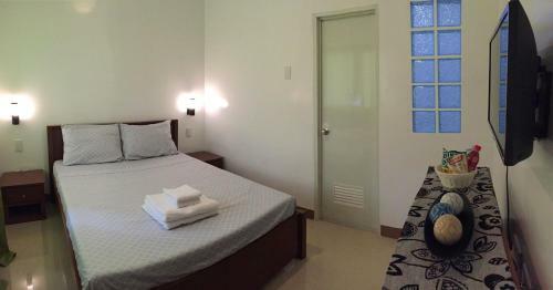 Panglao Village Court Apartments (Studio #10)