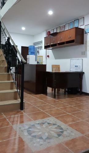Panglao Village Court Apartments (Studio #10)
