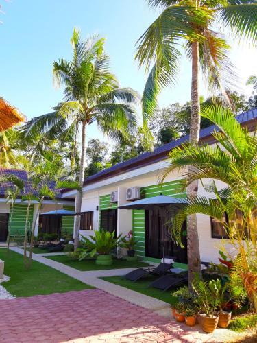 Chinita Boutique Hotel