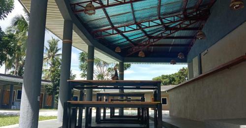 Hotel Hidden Lagoon Resort