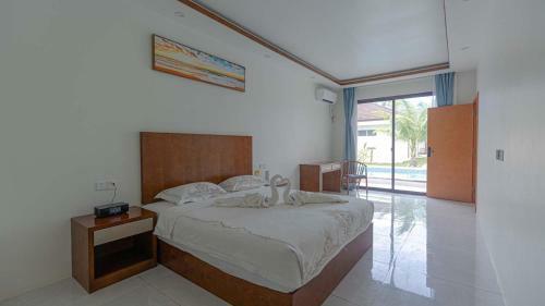 Hotel Amphitrite Resort