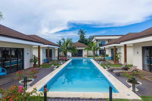 Hotel Amphitrite Resort