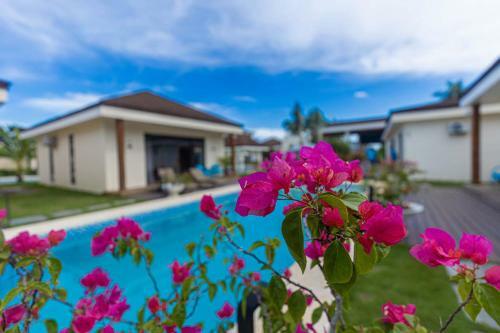 Hotel Amphitrite Resort