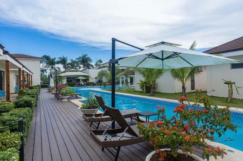 Hotel Amphitrite Resort