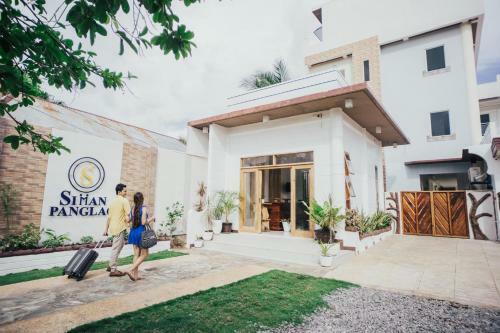 Hostal Siman Panglao