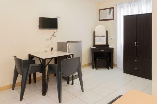 Hotel Almira Diving Resort- Panglao