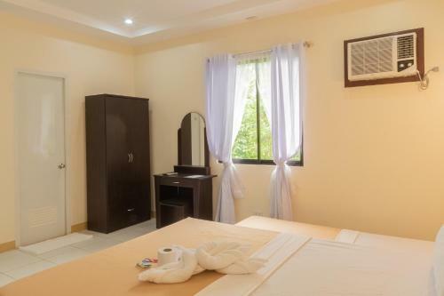 Hotel Almira Diving Resort- Panglao
