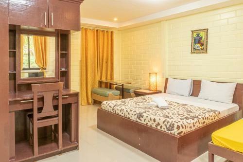 Hotel Almira Diving Resort- Panglao
