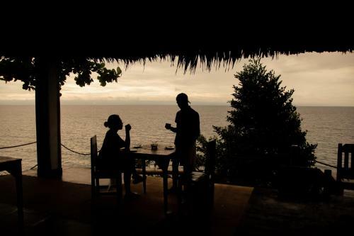 Hotel Almira Diving Resort- Panglao