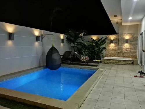 Hotel Pineale Villa, Resort And Spa