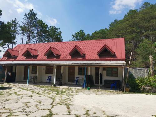 Posada Rusty Nail Inn