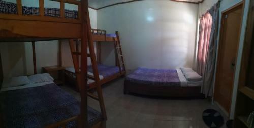 Posada Rusty Nail Inn