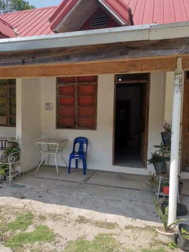 Posada Rusty Nail Inn