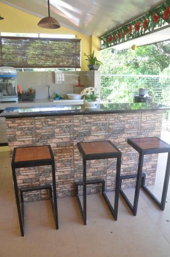 Hotel Las Residencias Bed And Breakfast