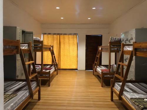 Alesseo Hostel
