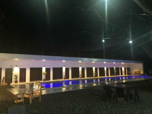 Alesseo Hostel