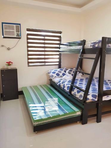 Jjjgm Place Palawan