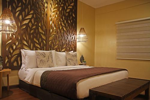 Bed & Breakfast Balai Princesa