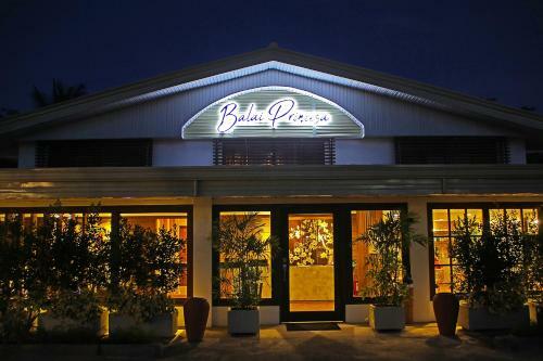 Bed & Breakfast Balai Princesa