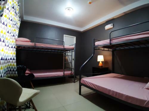 Hotel Oyo 652 Casa Privado