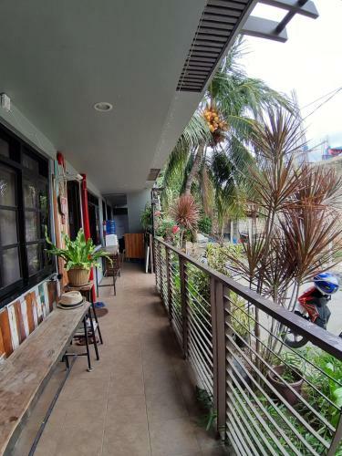 Hotel Oyo 652 Casa Privado