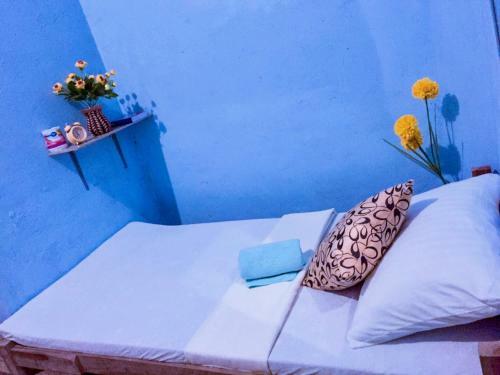 Ais?g Homestay