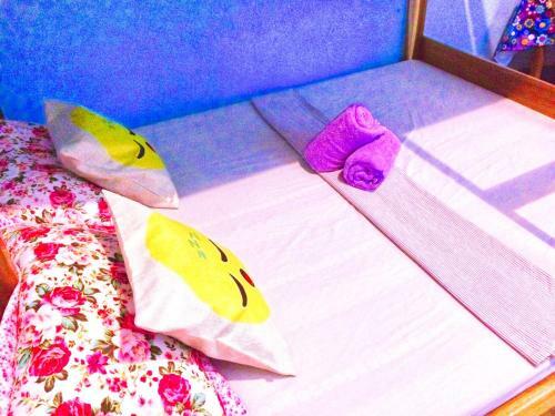 Ais?g Homestay