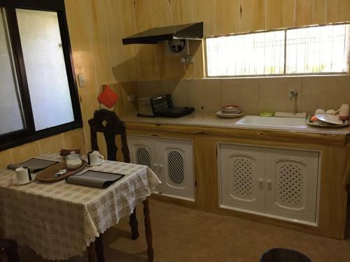 Apartamento Traveler's Home