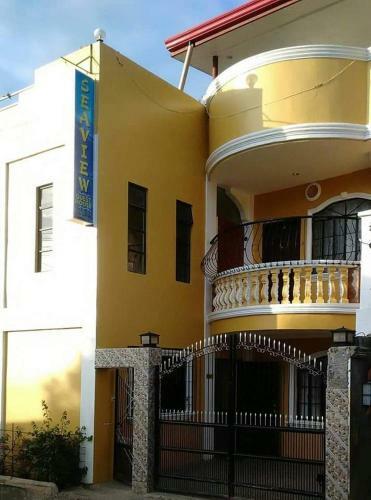 Bed & Breakfast Seaview Guest House