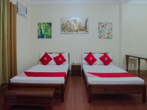 Hotel Oyo 658 Roccksar Pension
