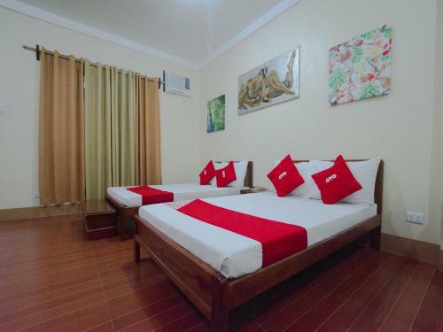 Hotel Oyo 658 Roccksar Pension
