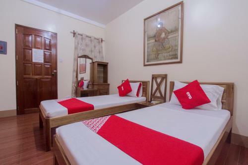 Hotel Oyo 658 Roccksar Pension