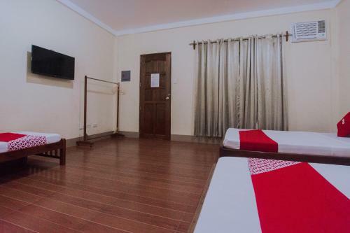 Hotel Oyo 658 Roccksar Pension