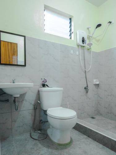 Hotel Oyo 658 Roccksar Pension