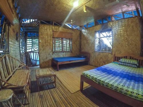 Hostal Bamboo Nest