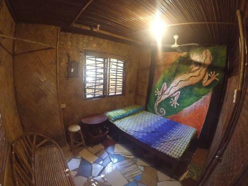 Hostal Bamboo Nest