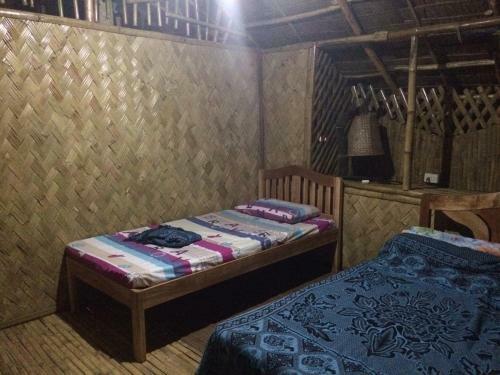 Hostal Bamboo Nest
