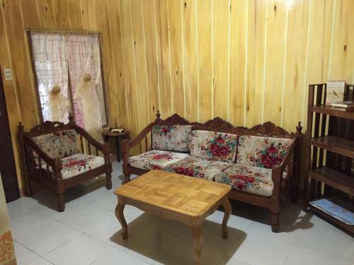 Traveller's Home