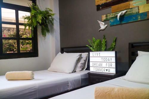 Hostel Privado
