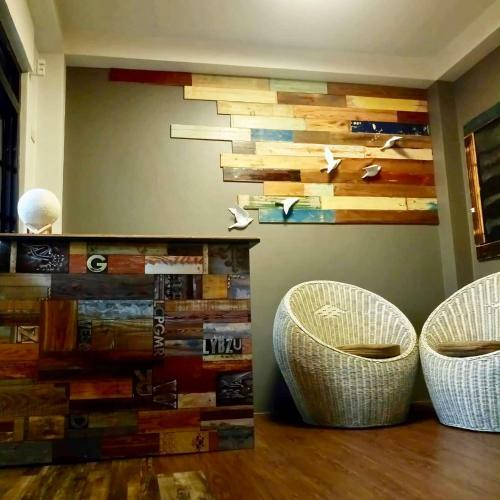 Hostel Privado