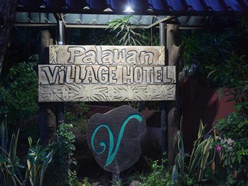 Oyo 599 Palawan Village Hotel