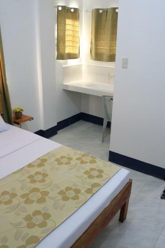 Albergue Keen's Place