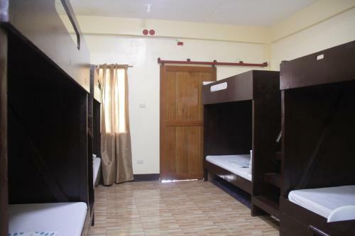 Hotel Oasis Resthouse