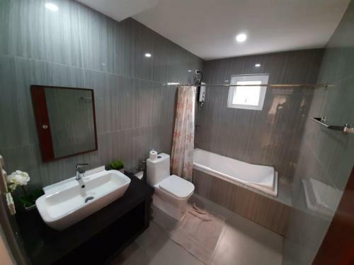 Hotel Youhan Beach Resort