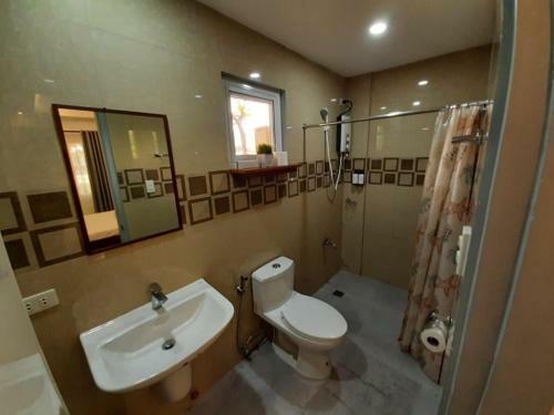 Hotel Youhan Beach Resort