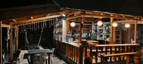 Posada Rc Hutspot Tourist Inn